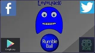 Rumble Ball - Gameplay - Levelpack Enemy