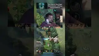 🕹️New Ward Spot by W33.haa  #dota2 #dotaclips #dotawtf #dotita #wards #observer