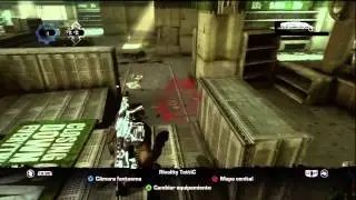 Higueras ft. Totti GB l Gow 3