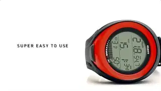 Mares Puck Pro Dive Computer