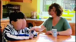 That Mitchell and Webb Look - Butt Face Boy