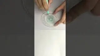 Relax with ASMR Spirograph Art: Mesmerizing Patterns for Sleep & Relaxation