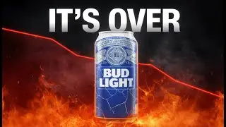 How Bud Light Lost $1 Billion From One Ad