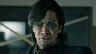 Yakuza: Like a Dragon OST - Monken's Beeper