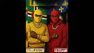 Yellowboy /Tri3ppy storymode