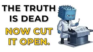 I Learned This From Forensic Doctors. It Changed How I Think.