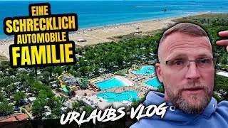 Kein Urlaub ohne Autokauf! Enrico Vloglaff | Sommervibes im Winter | Eine Automobile Familie