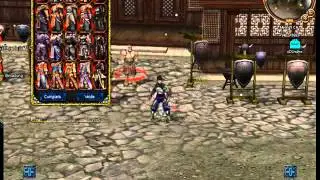Prezentare Metin2Game..