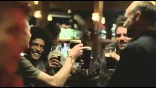 GUINNESS - New TV ad 2011 - Dark Life