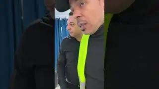 علي سرير المرض ماذا فعلوا ! #اكسبلور