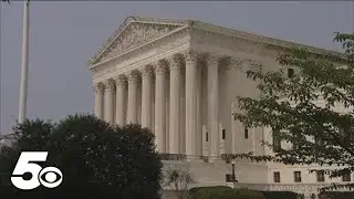 U.S. Supreme Court announces code of conduct agreement