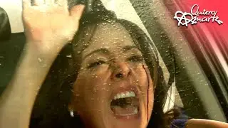 Amaya sufre un terrible accidente | Quiero amarte | capitulo 1 | tlnovelas