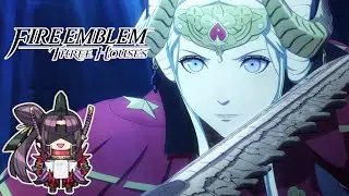 [Fire Emblem Three Houses] Fateful Reunions