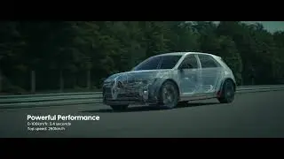 IONIQ 5 N |  Racetrack Capability