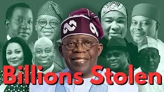 The Scammers Who Took Over a Country