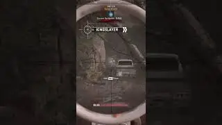 MCPR-300 Sniper is Underrated 🖤🖤