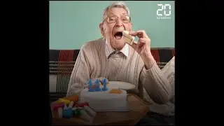 Bob Weighton, doyen de l'humanit&eacute;, est mort &agrave; l'&acirc;ge de... 112 ans !