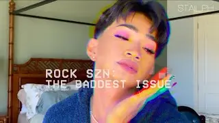 BRETMAN ROCK X STAIL.PH November Issue Fashion Film