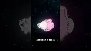 Could A Giant Tumbler Stop A Meteor? 🤔