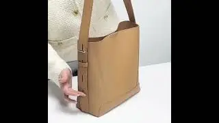 large capacity leather tote bags for you!