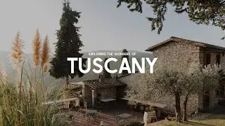 Exploring the heart and soul of Chianti, Tuscany - ITALY is unbelievable