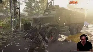 THE DIVISION 2 On vire les BLACK trust de DC #thedivision2 #gamerfr #mmo #francais #xbox