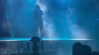 Electrified performance by Nextaa in Ashaima Atadeka/ level 400