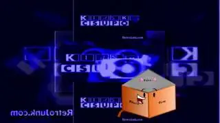 (Requested/YTPMV) Klasky Csupo in Music Effect Scan v2