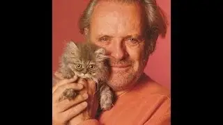 Celebrities With Cats