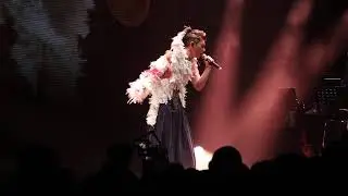 今生不回家 (周國賢Endy Chow TailorMate Live 2024 Day2 20241127)