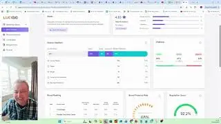 Luciqo vs Ahrefs: The Cost-Effective GEO Brand Tracker for AI Search