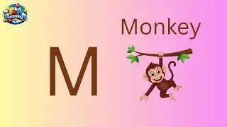 ABCD Learning for Kids | ABCD Alphabets | ABCD Words | Nursery Learning ABCD | Best Learn ABCD