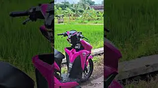vario led new#bantusubscribe #vario150 #bantulike #variomidifikasi