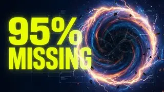 The Dark Dimension: Physics' Missing Link?