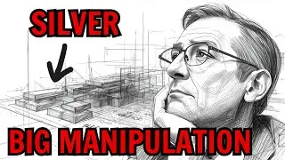 Why Is Silver Price Manipulation Happening