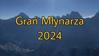 Grań Młynarza