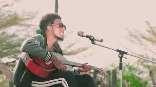 P nice Tz- Vitamu _Acoustic ( Official video )