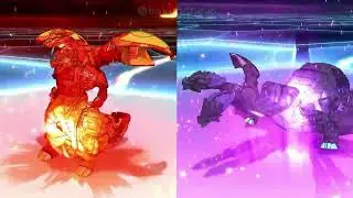 Drago & Nillious | Ultra & Nova Edit