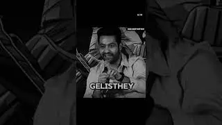 NTR MOTIVATION SPEECH ❤️#ntr #motivation