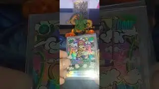 🐲Dragon Ball Super Fusion World TCG!!🔥 Showcasing top chase cards, Bandai quality in design🐉🔥🔥🔥