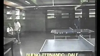 minc en tinelli (video match)
