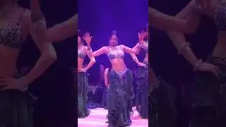 Belly dance | korean baelly dance | Dance #shorts #bellydance #dancer #bellydancer #music