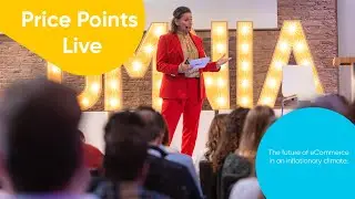 Omnia Retail - Price Points Live 2022 - Full Recording