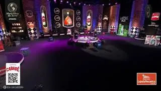 Léo Magalhães - Vem fazer amor comigo (live De Bar em Bar)