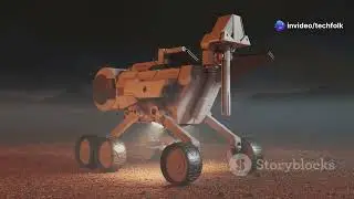 Blue Ghost Moon Landing: Firefly's Epic Lunar Success!
