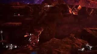 Horizon Zero Dawn - Frozen Wilds - Cauldron EPSILON