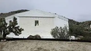 Desert Christ Park