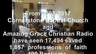 Gregg Schoof- Missionary to Uganda