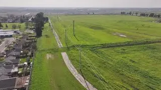 Why a major South Sacramento site has sat vacant for four years