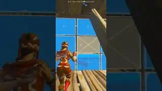 Won this renegade raider custom tournament👿 GG's #shorts #fortniteshorts